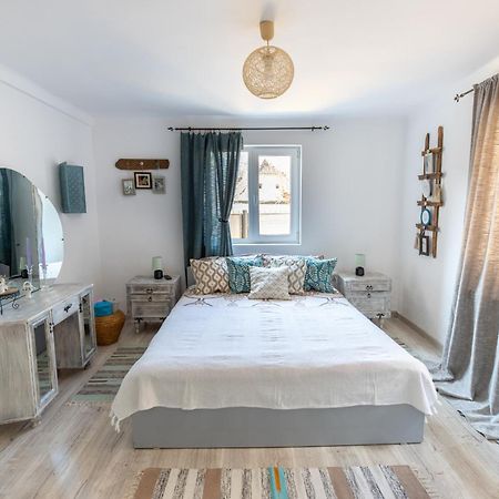 Casa Santa Villa Sighişoara Eksteriør billede