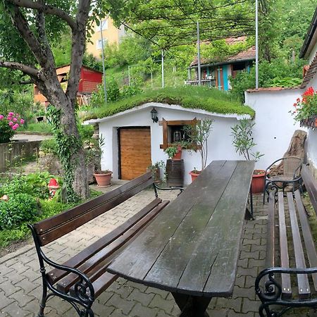 Casa Santa Villa Sighişoara Eksteriør billede
