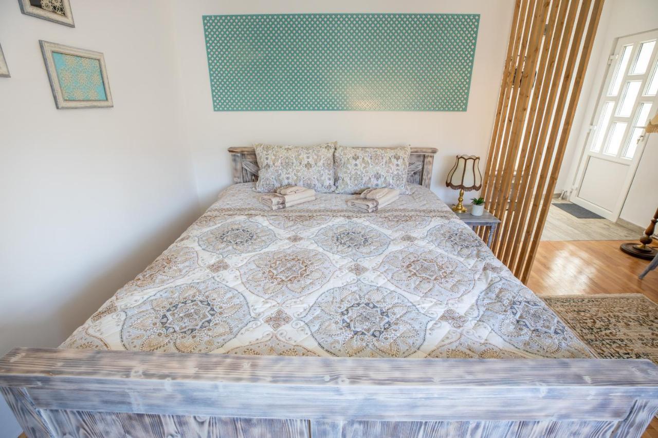 Casa Santa Villa Sighişoara Eksteriør billede