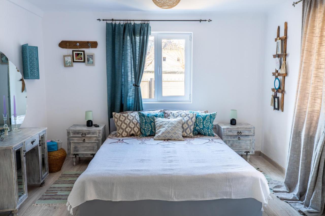Casa Santa Villa Sighişoara Eksteriør billede