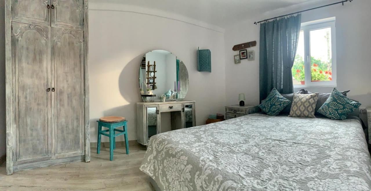 Casa Santa Villa Sighişoara Eksteriør billede