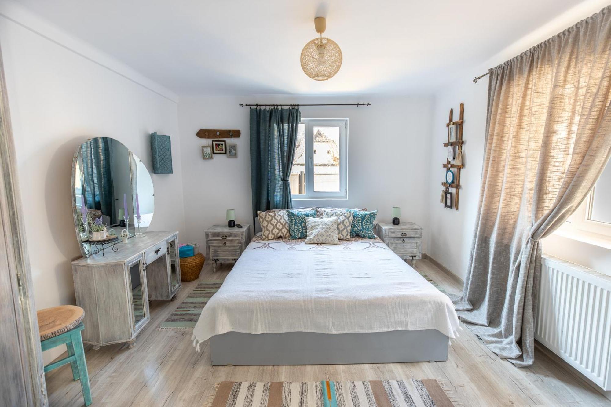 Casa Santa Villa Sighişoara Eksteriør billede