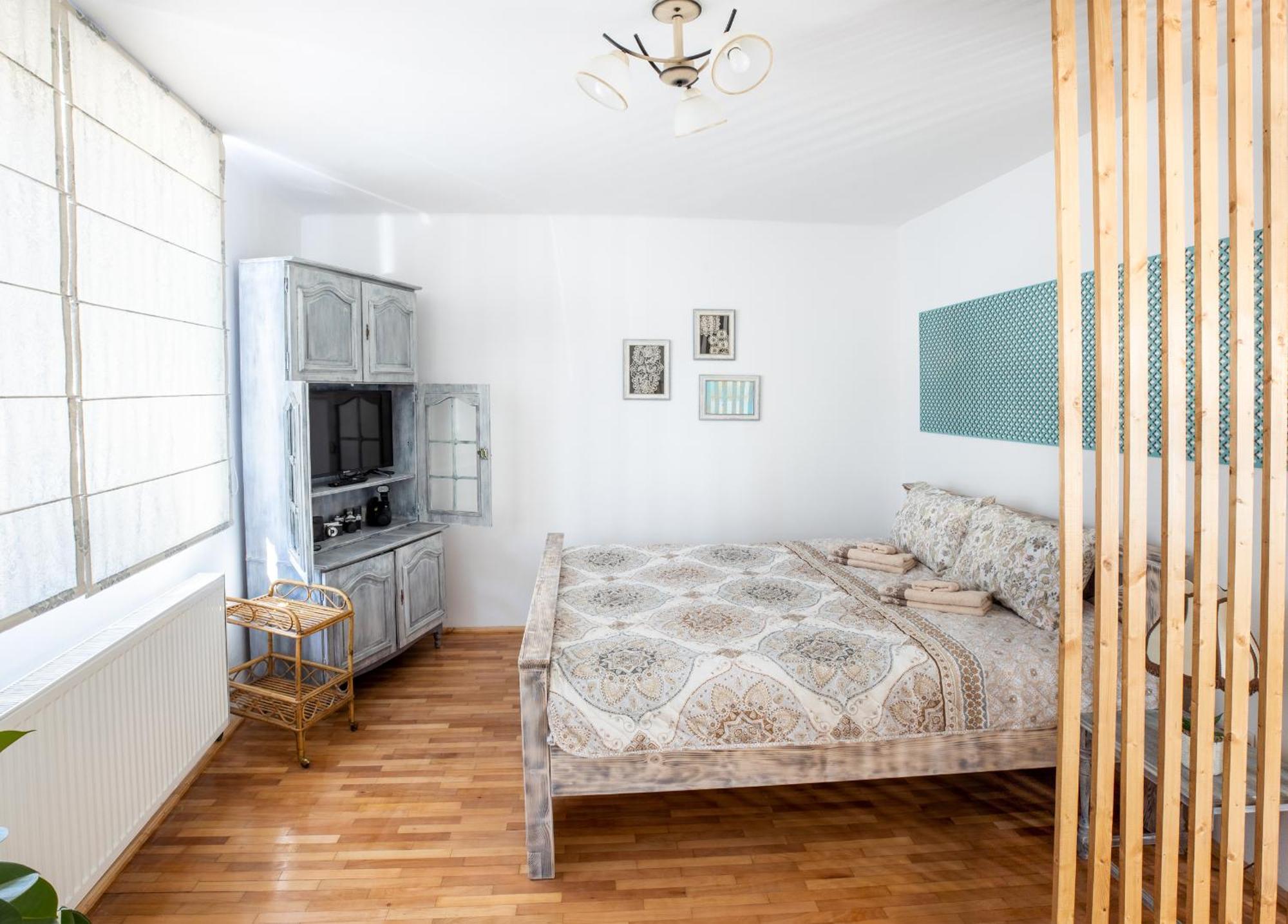 Casa Santa Villa Sighişoara Værelse billede